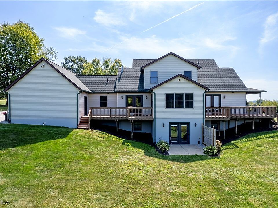 3323 Millersburg Rd, Wooster, OH 44691 | Zillow
