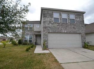 2803 Magnolia Hill Trl, Houston, TX 77038