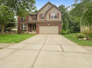 14481 Stanley Ter, Fishers, IN 46037