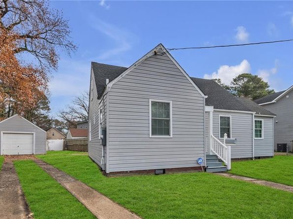 2728 Sewells Point Rd, Norfolk, VA 23513