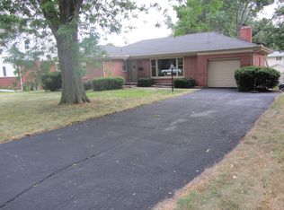 2510 53rd St, Des Moines, IA 50310