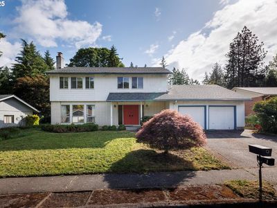 7450 SW Wilson Ave, Beaverton, OR, 97008