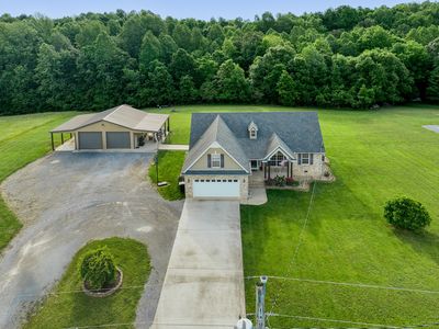 1383 Smith Chapel Rd LOT 2, Shelbyville, TN, 37160