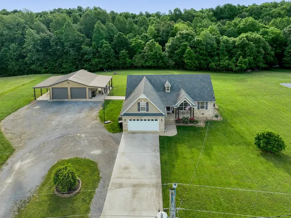 1383 Smith Chapel Rd, Shelbyville, TN 37160