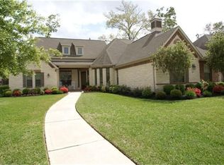 2218 N Imperial Path Ln, Spring, TX 77386