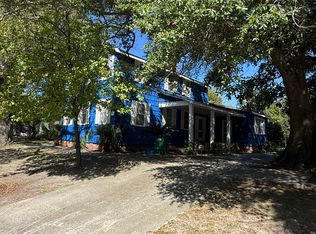 520 Highmarket St #B, Georgetown, SC 29440