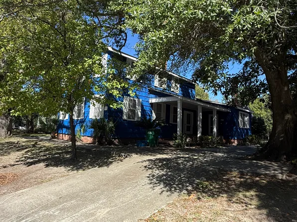 520 Highmarket St, Georgetown, SC