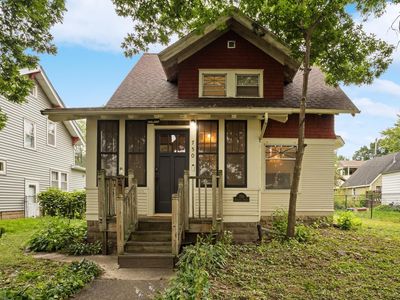 750 Delaware Ave, Saint Paul, MN, 55107