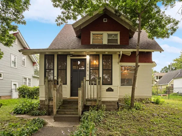 750 Delaware Ave, Saint Paul, MN 55107