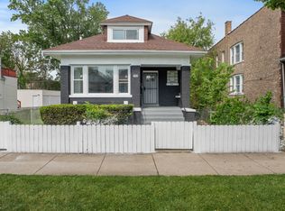 7948 S Colfax Ave, Chicago, IL 60617