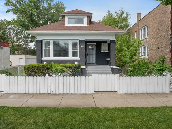 7948 S Colfax Ave, Chicago, IL 60617