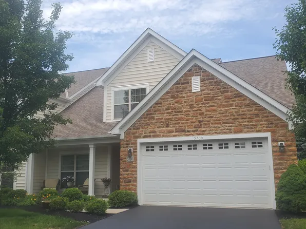 5700 Haydens Reserve Way, Hilliard, OH 43026