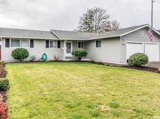 552 38th Ave SE, Albany, OR 97322