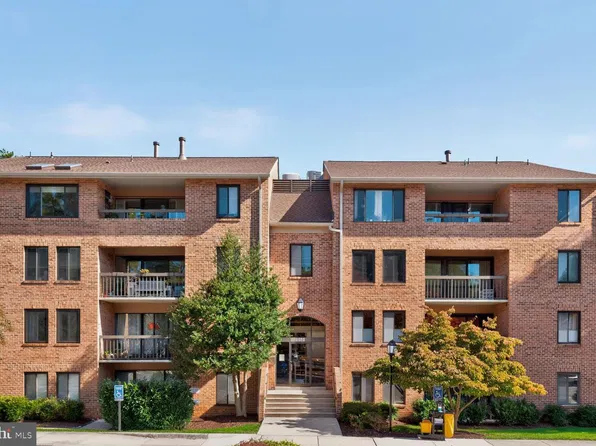 11323 Commonwealth Dr APT T2, Rockville, MD 20852