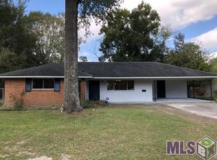 9955 Miraflores Dr, Baton Rouge, LA 70815