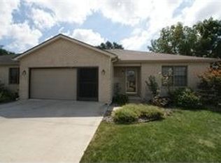 1309 Hutchins Dr, Kokomo, IN 46901