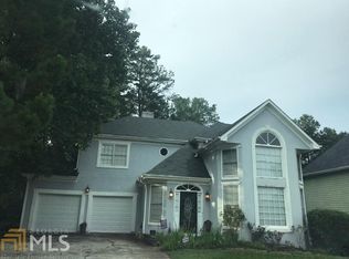 6930 Autumn Ridge Rd, Stone Mountain, GA 30087