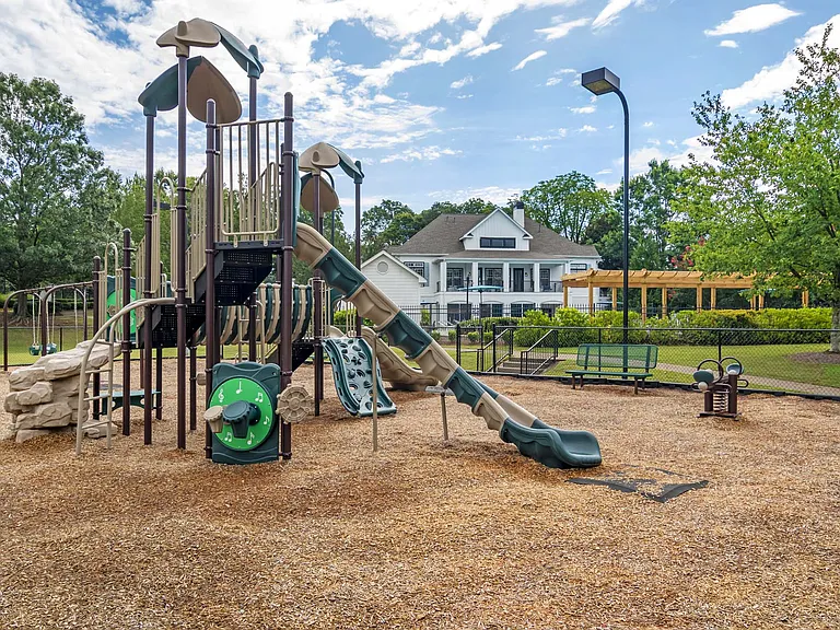 Designed for active play and outdoor enjoyment
