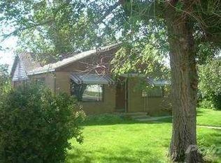 64 N 200 W, Monticello, UT 84535
