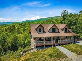 335 Hawken Dr, Walland, TN 37886