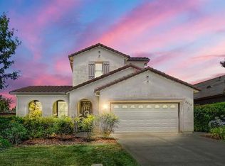 3416 Archetto Dr, El Dorado Hills, CA