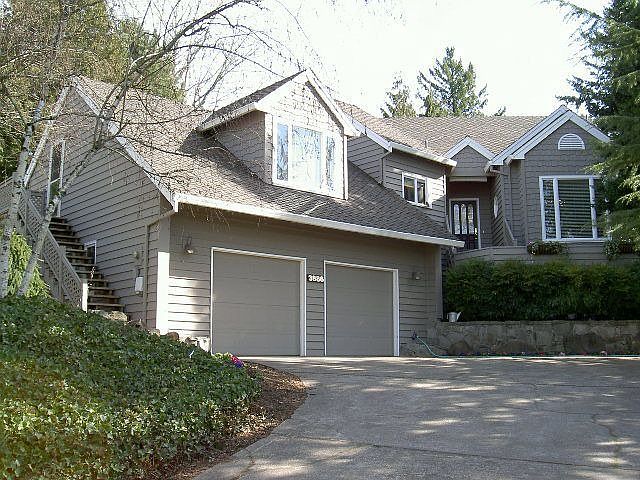 Front Drive 