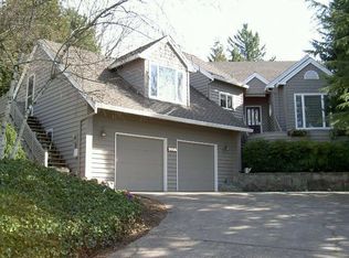 3886 Tamarack Ln, Lake Oswego, OR