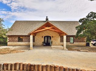 6702 Fm 89 #B, Tuscola, TX 79562