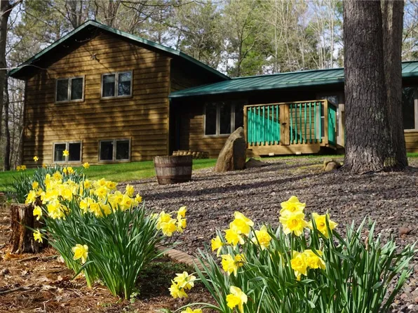 3706 Half Moon Circle, Danbury, WI 54830
