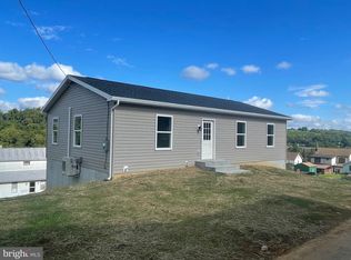 91 Chestnut St, Reedsville, PA 17084