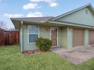 1021 Rice St #102, Denison, TX 75020