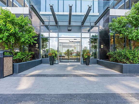 3rd image of 35 Watergarden Dr #218