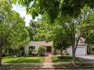 183 Old Farm Rd, Newton, MA 02459