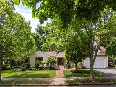 183 Old Farm Rd, Newton, MA, 02459