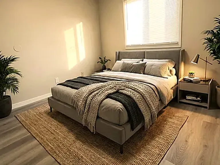 2bed 1 bath Unit in quiet Clive location — Photo 7