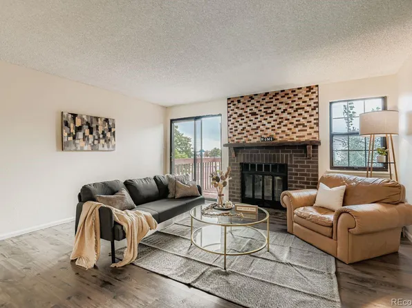 11922 Bellaire Street #F, Thornton, CO 80233