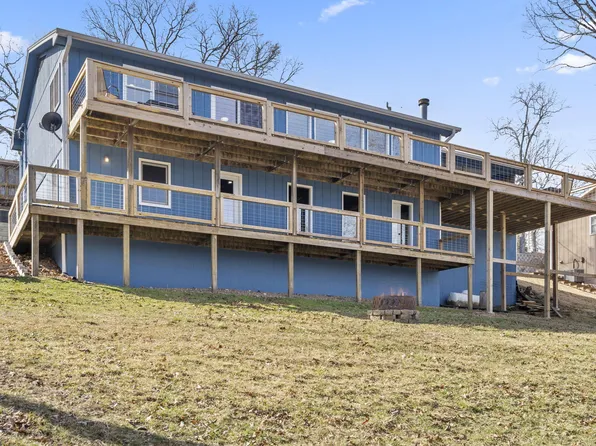 95 Fisher View Trail, Kimberling City, MO 65686