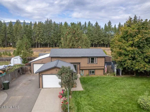 6707 W Timberline St, Rathdrum, ID 83858