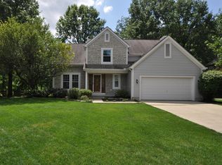 7841 Oak Valley Rd, Reynoldsburg, OH 43068