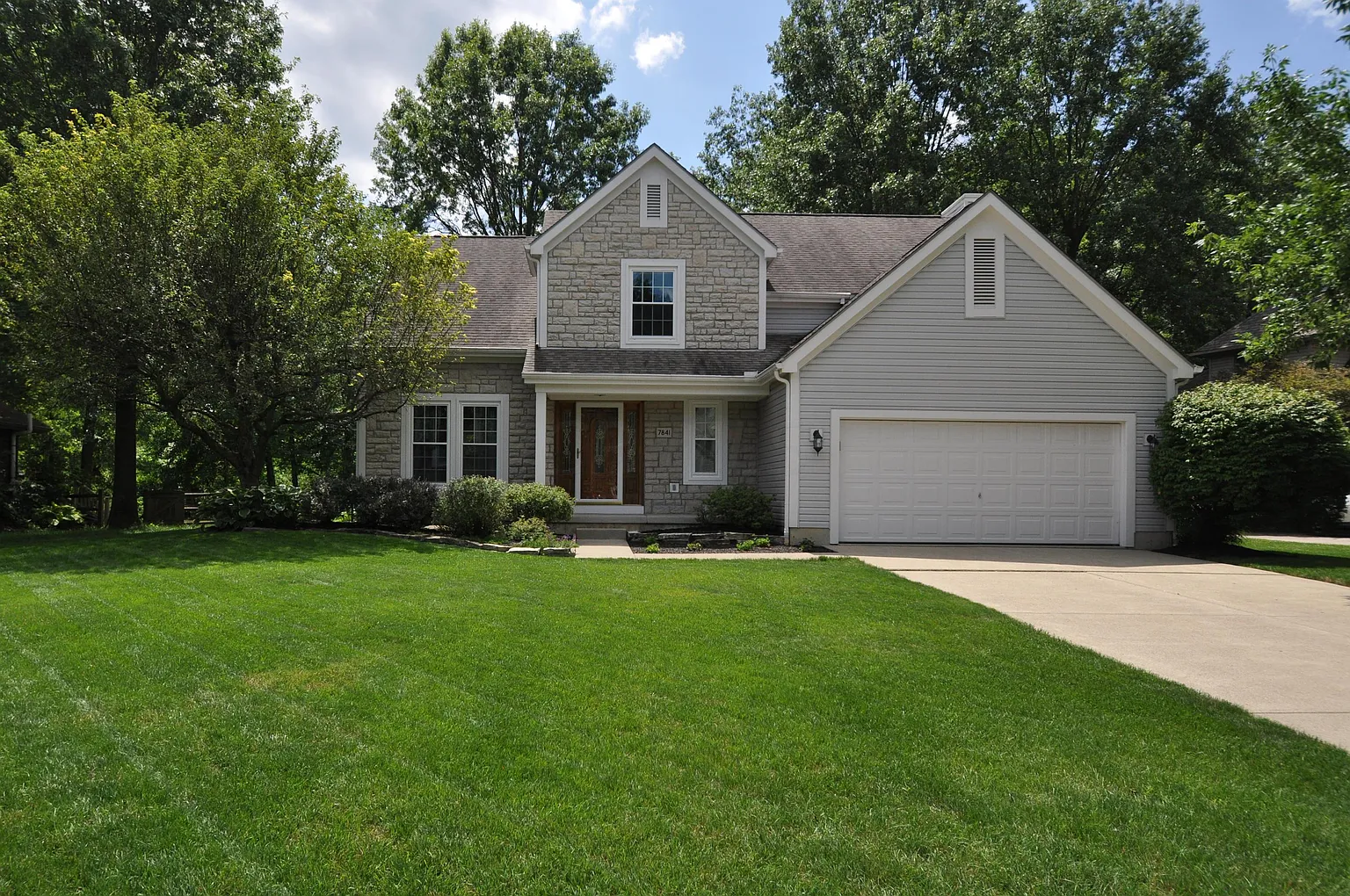 7841 Oak Valley Rd photo 1