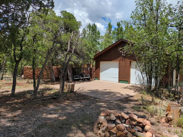 5969 Redtail Ln, Happy Jack, AZ 86024
