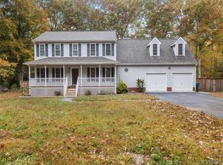 11518 Corte Castle Rd, Chesterfield, VA 23838