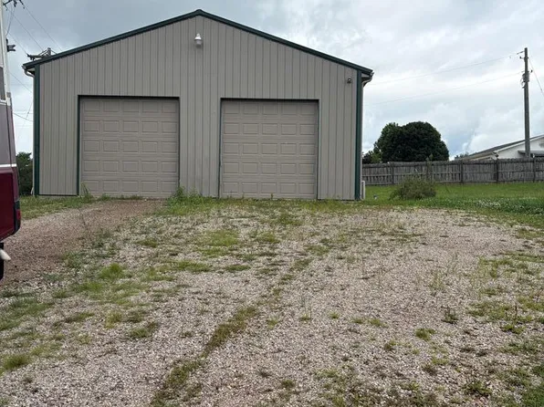 62833 Bolar Rd, Mc Arthur, OH 45651