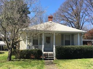 415 N East Ave, Kannapolis, NC 28083