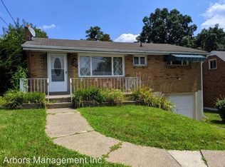 137 Anthon Dr, Pittsburgh, PA 15235