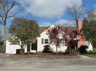 47 Burgess Ave, Dayton, OH