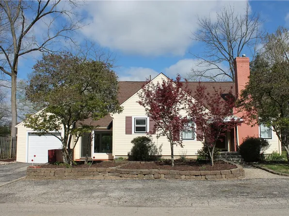 47 Burgess Ave, Dayton, OH 45415