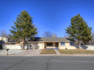 2352 Legend Dr, Colorado Springs, CO 80920