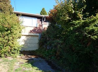 4618 42nd Ave S, Seattle, WA 98118