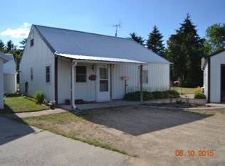 N1805 County Road Z, Wautoma, WI 54982